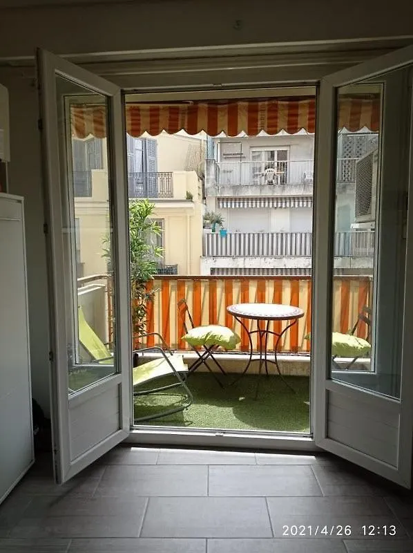 Apartment Beautiful Flat 6 People Nice Center Town France